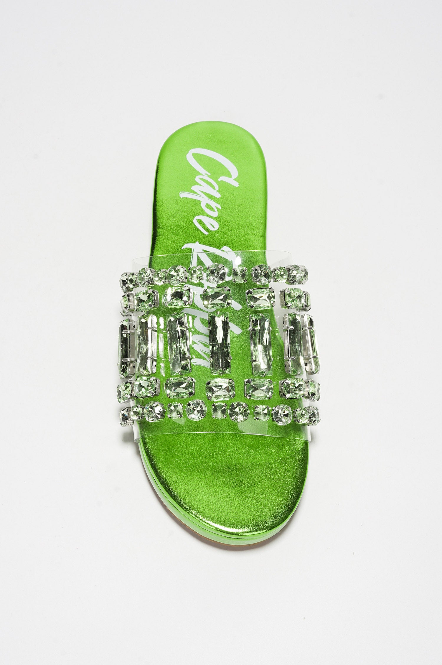 Wholesale Cape Robbin - BERNARDINE LADIES SANDALS - SANDALS