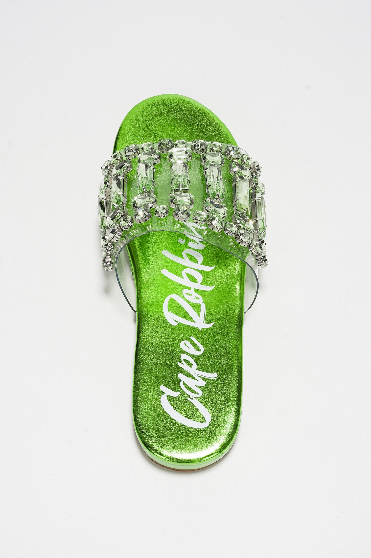 Wholesale Cape Robbin - BERNARDINE LADIES SANDALS - SANDALS