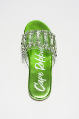 BERNARDINE LADIES SANDALS