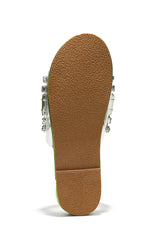 BERNARDINE LADIES SANDALS