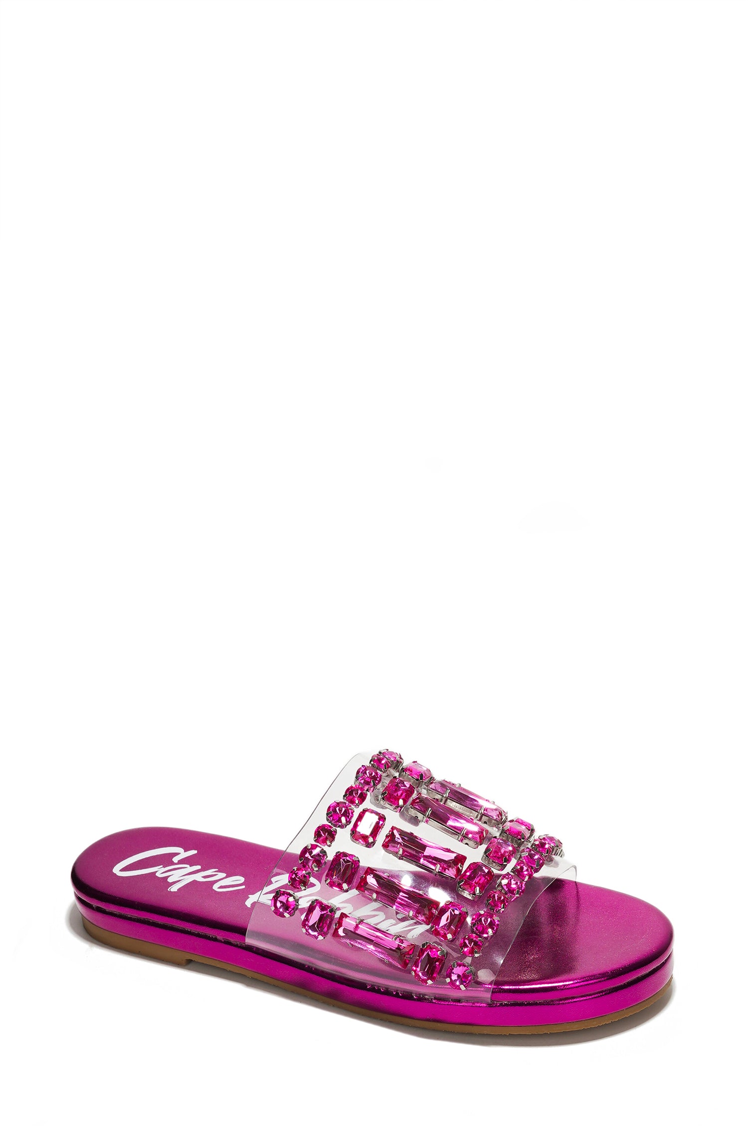 Wholesale Cape Robbin - BERNARDINE LADIES SANDALS - SANDALS