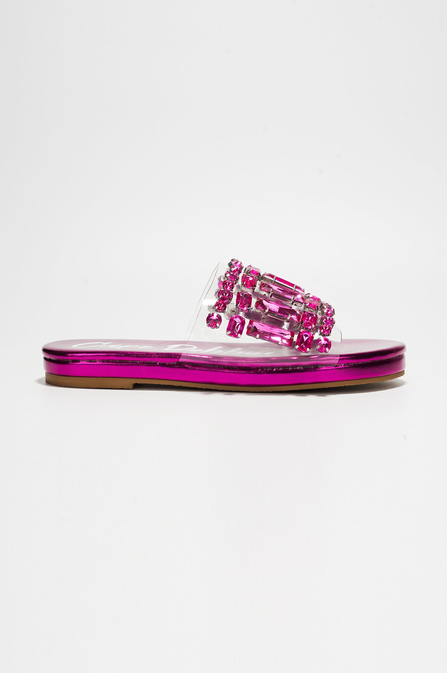 Wholesale Cape Robbin - BERNARDINE LADIES SANDALS - SANDALS