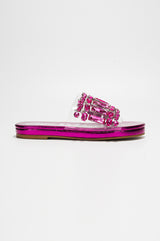 BERNARDINE LADIES SANDALS