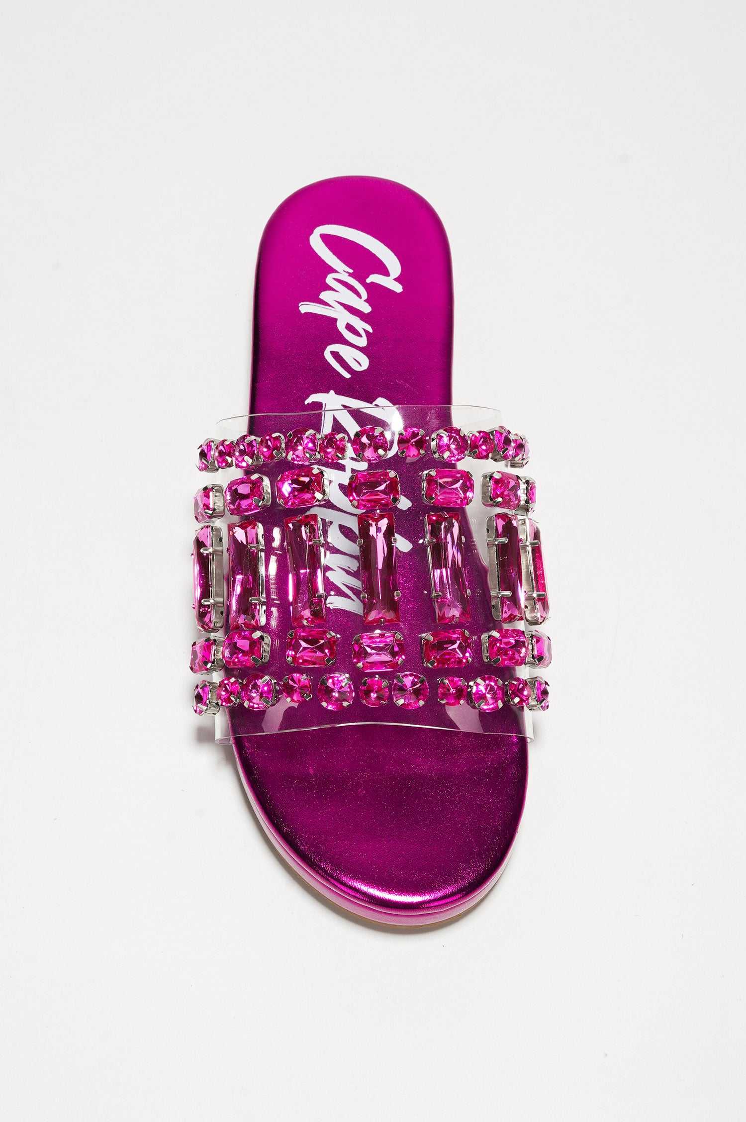 Wholesale Cape Robbin - BERNARDINE LADIES SANDALS - SANDALS