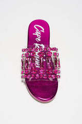 BERNARDINE LADIES SANDALS