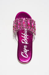 BERNARDINE LADIES SANDALS