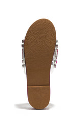 BERNARDINE LADIES SANDALS