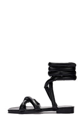 BERNETTE LADIES SANDALS