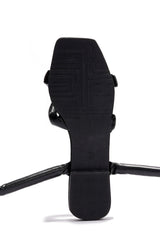 BERNETTE LADIES SANDALS