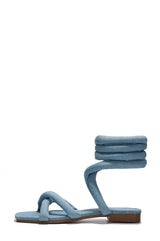 BERNETTE LADIES SANDALS