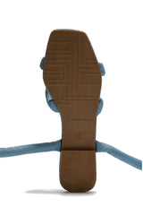 BERNETTE LADIES SANDALS