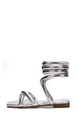 BERNETTE LADIES SANDALS