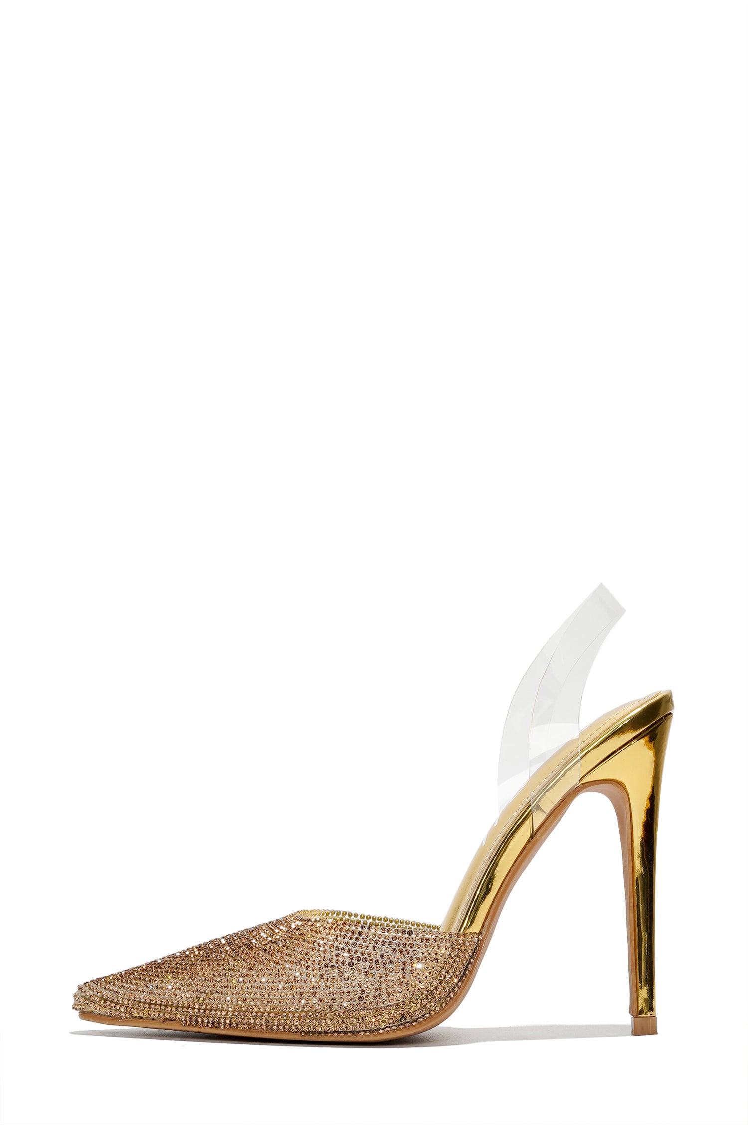 Wholesale Cape Robbin - BERNITA LADIES HEELS - HEELS