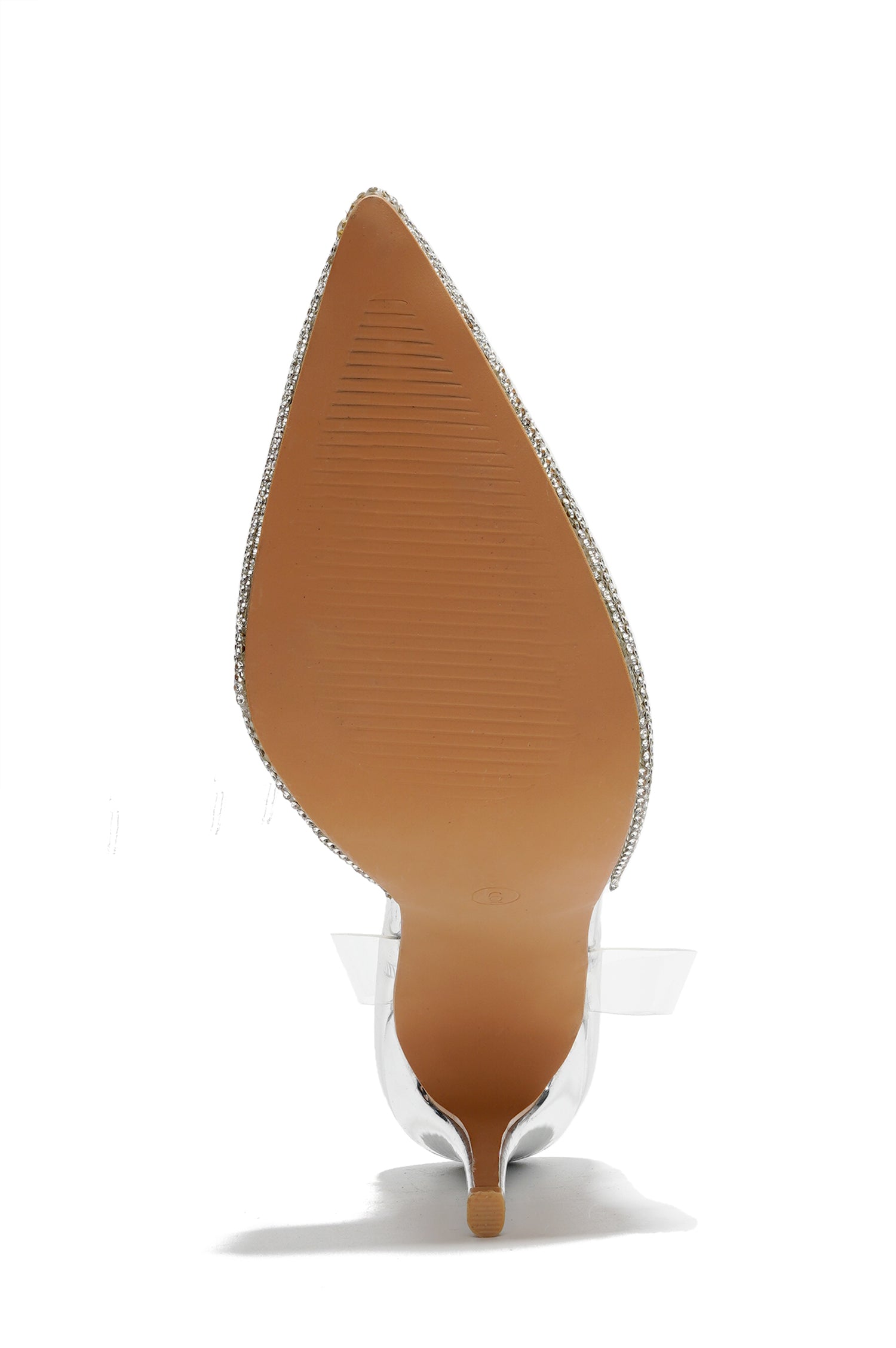 Wholesale Cape Robbin - BERNITA LADIES HEELS - HEELS