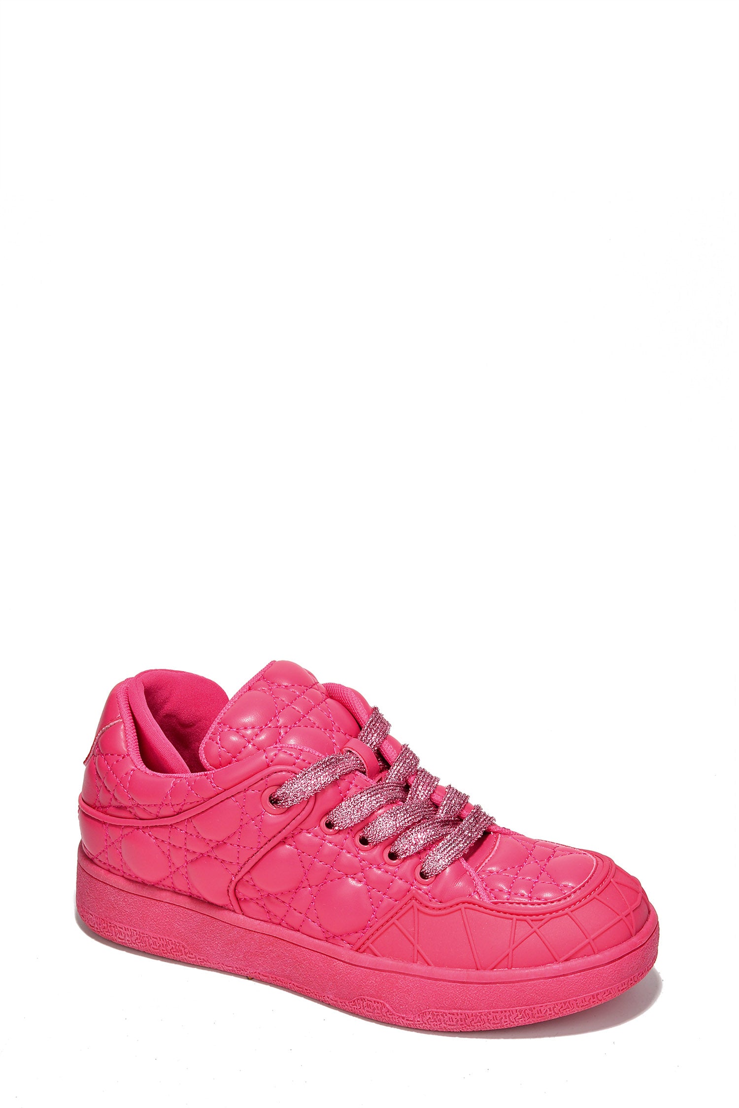 Wholesale Cape Robbin - BIOLA LADIES SNEAKERS - SNEAKERS