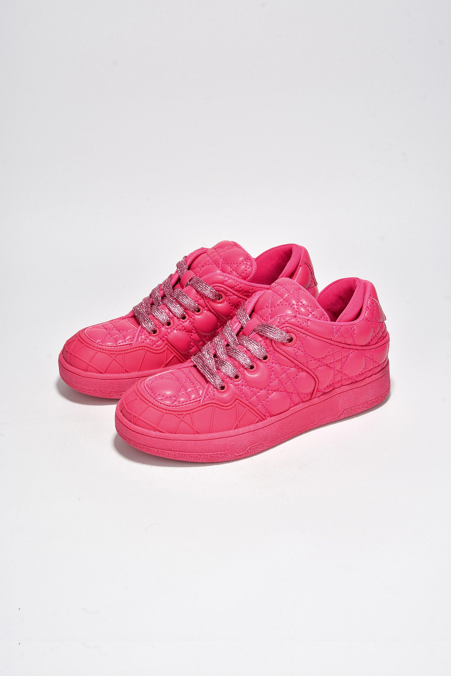 Wholesale Cape Robbin - BIOLA LADIES SNEAKERS - SNEAKERS