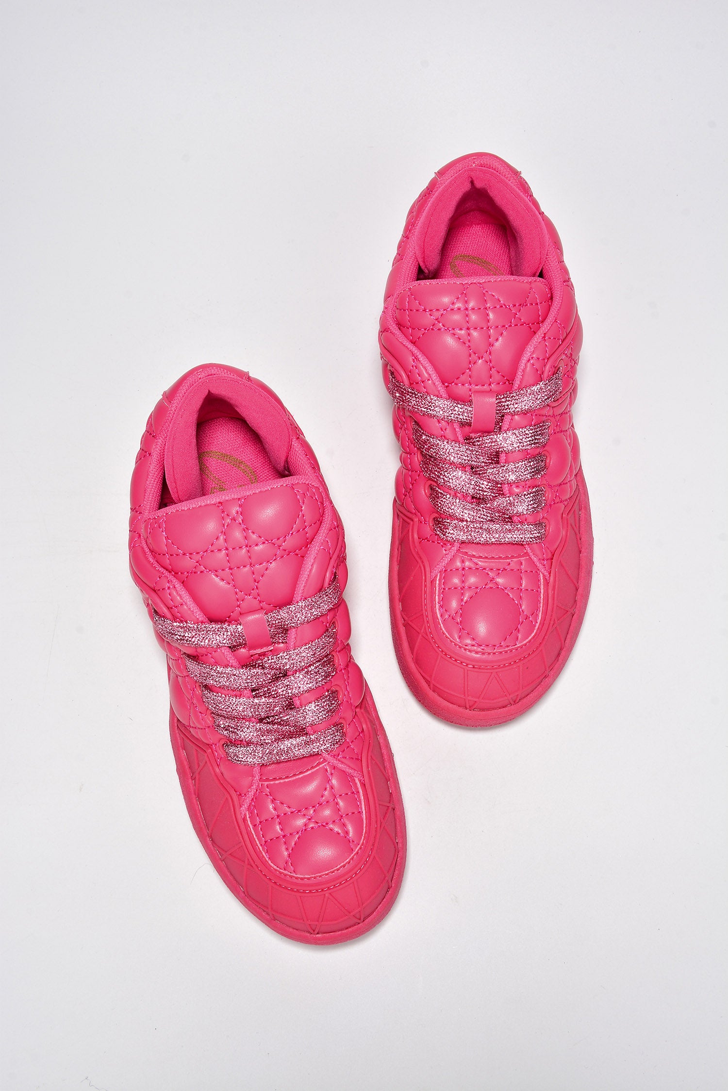 Wholesale Cape Robbin - BIOLA LADIES SNEAKERS - SNEAKERS