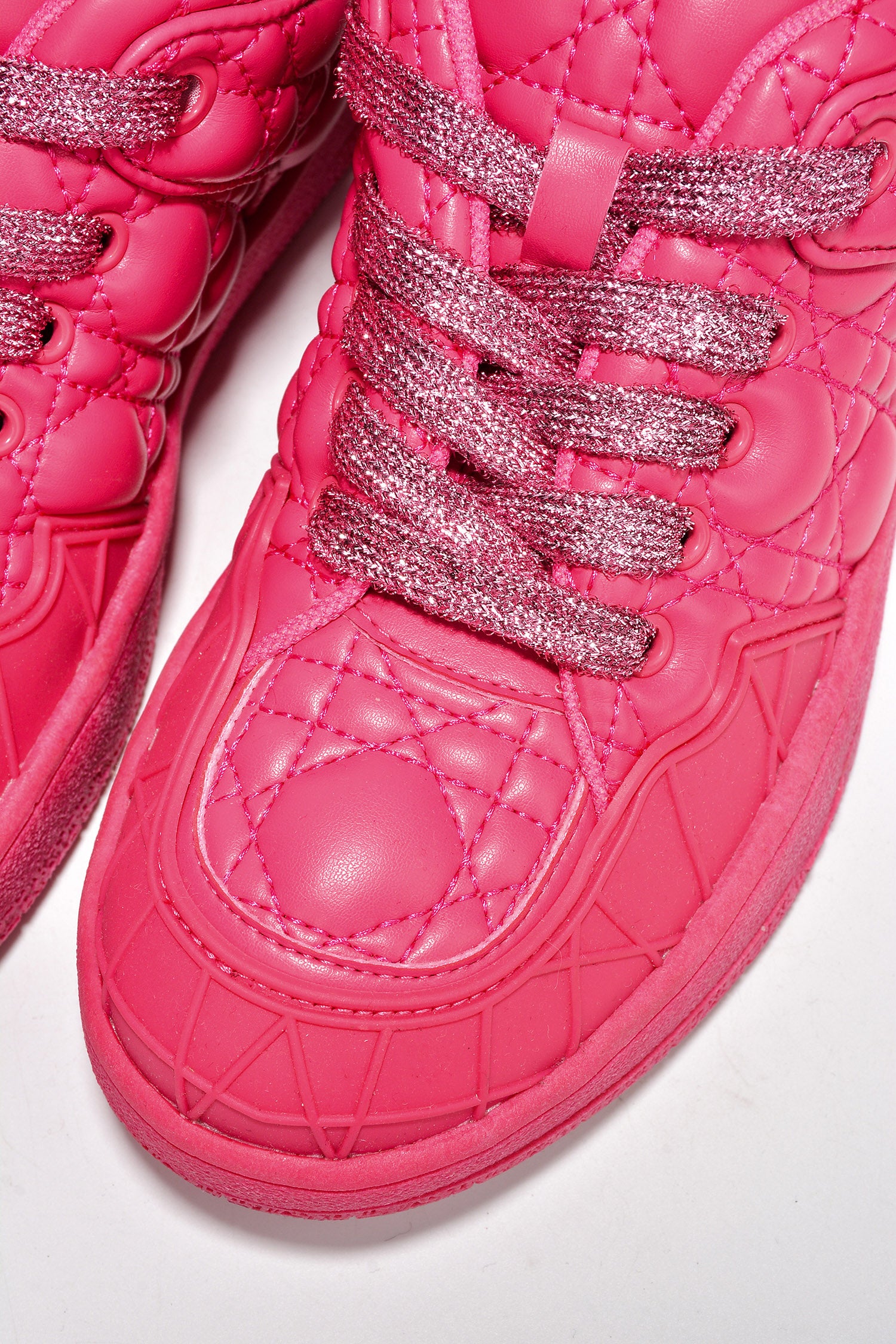Wholesale Cape Robbin - BIOLA LADIES SNEAKERS - SNEAKERS