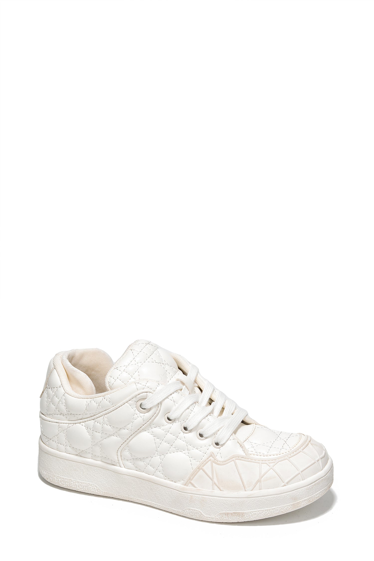 Wholesale Cape Robbin - BIOLA LADIES SNEAKERS - SNEAKERS