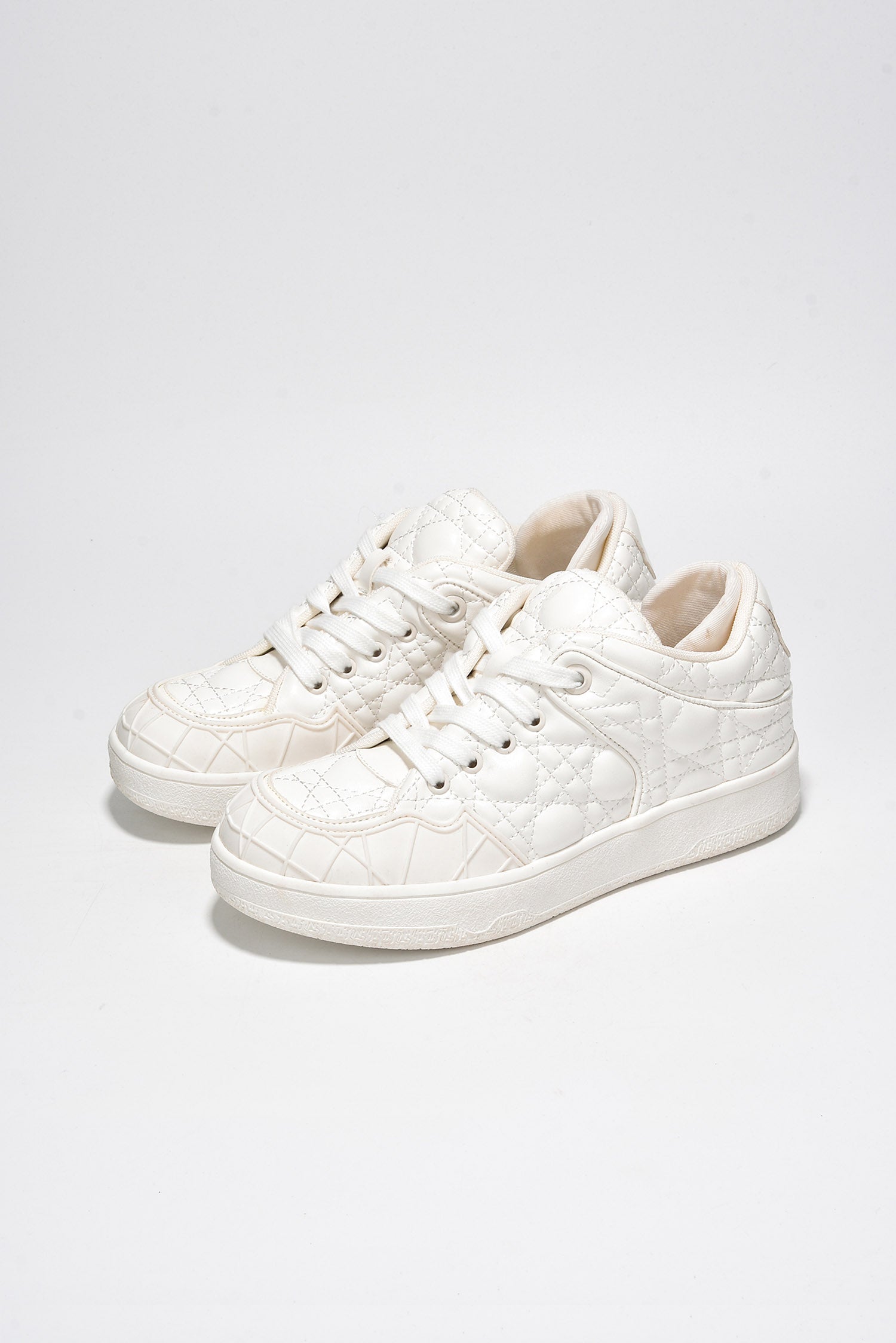 Wholesale Cape Robbin - BIOLA LADIES SNEAKERS - SNEAKERS