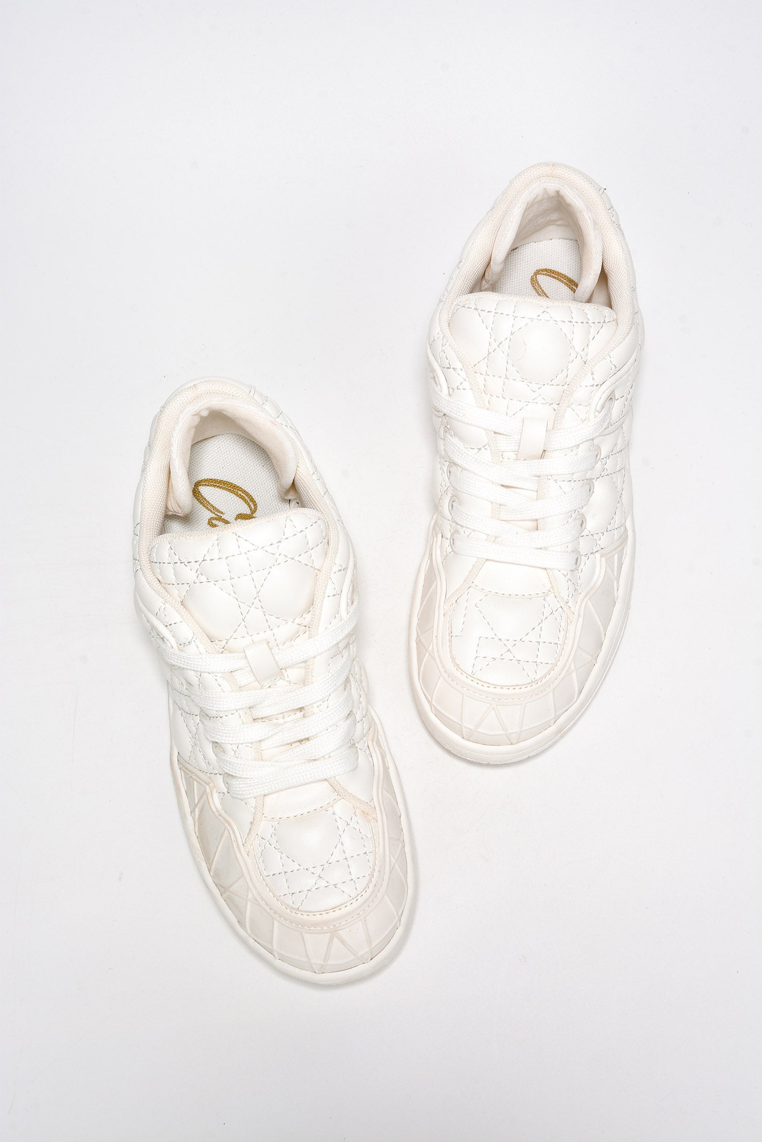 Wholesale Cape Robbin - BIOLA LADIES SNEAKERS - SNEAKERS