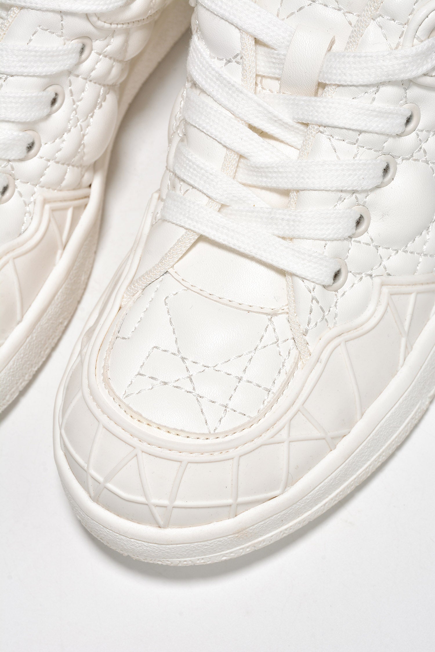 Wholesale Cape Robbin - BIOLA LADIES SNEAKERS - SNEAKERS