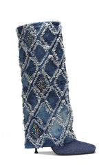 BOBOME LADIES BOOTS