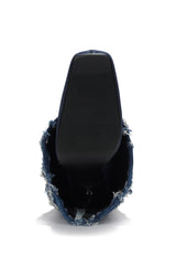 BOBOME LADIES BOOTS