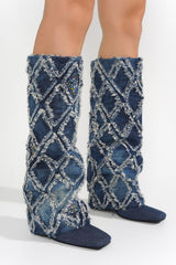 BOBOME LADIES BOOTS