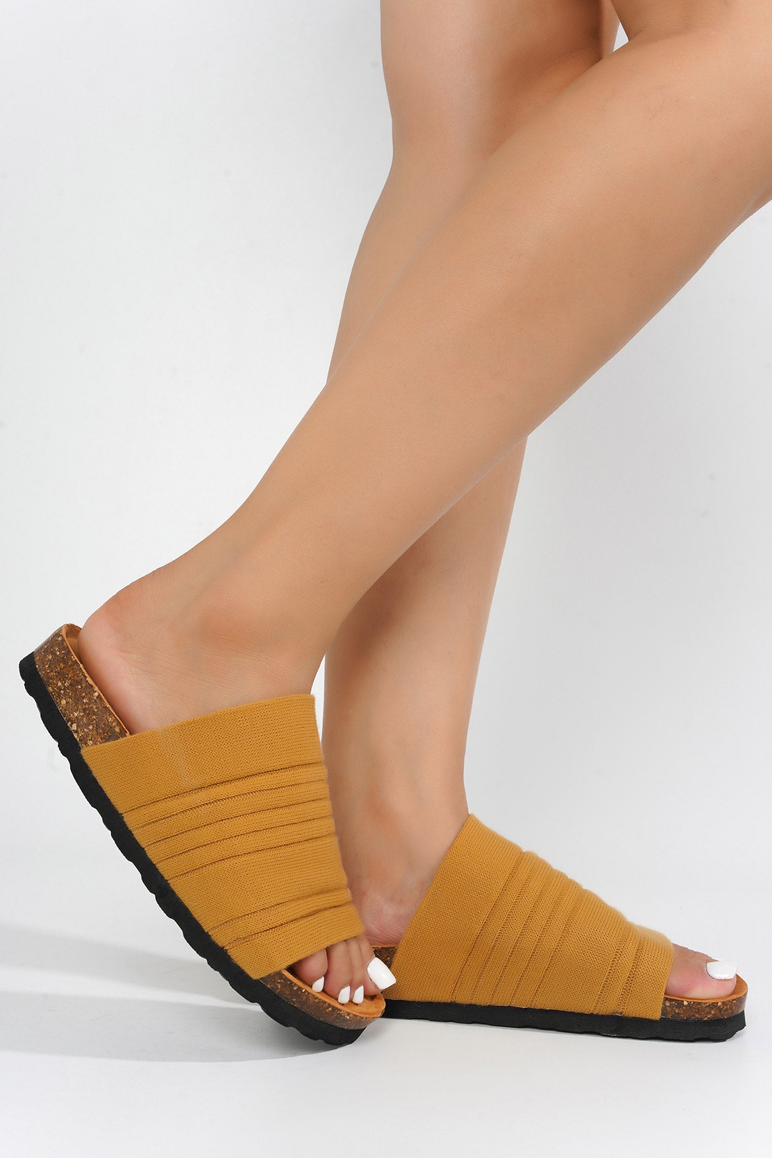 Wholesale Cape Robbin - CALIDA LADIES SANDALS - SANDALS