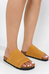 CALIDA LADIES SANDALS