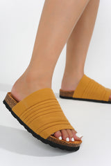 CALIDA LADIES SANDALS