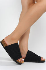 CALIDA LADIES SANDALS