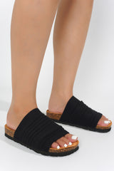 CALIDA LADIES SANDALS