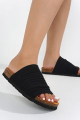 CALIDA LADIES SANDALS