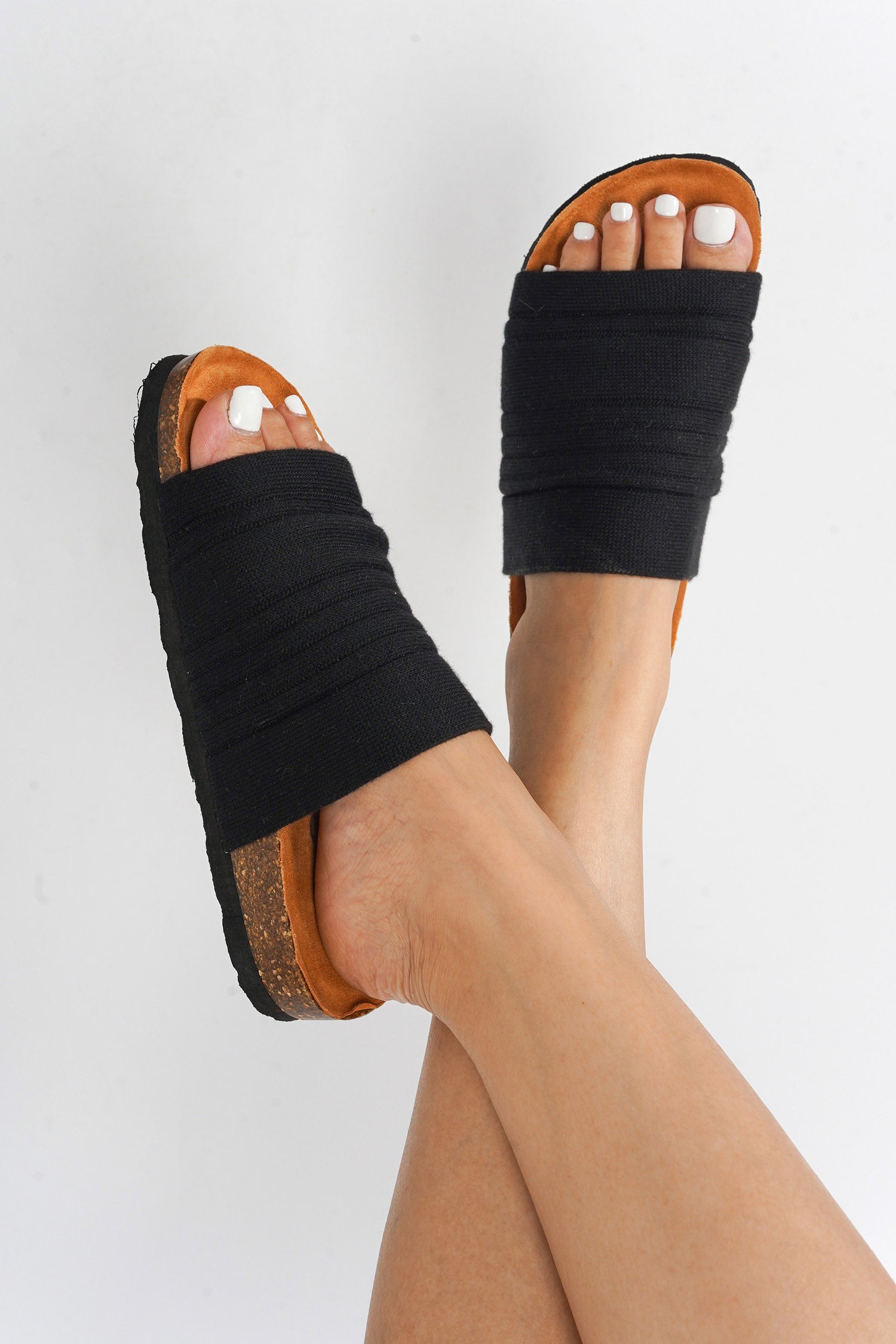 Wholesale Cape Robbin - CALIDA LADIES SANDALS - SANDALS