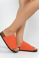 CALIDA LADIES SANDALS