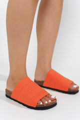 CALIDA LADIES SANDALS