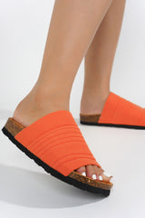 CALIDA LADIES SANDALS
