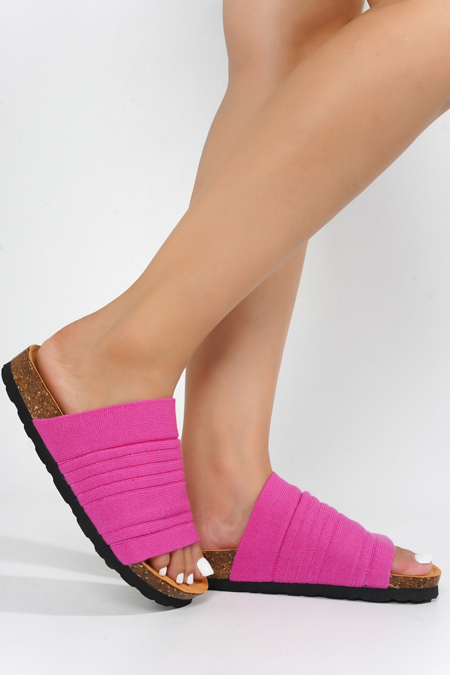 Wholesale Cape Robbin - CALIDA LADIES SANDALS - SANDALS
