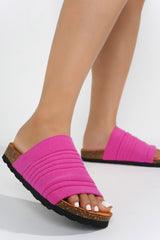 CALIDA LADIES SANDALS