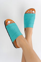 CALIDA LADIES SANDALS