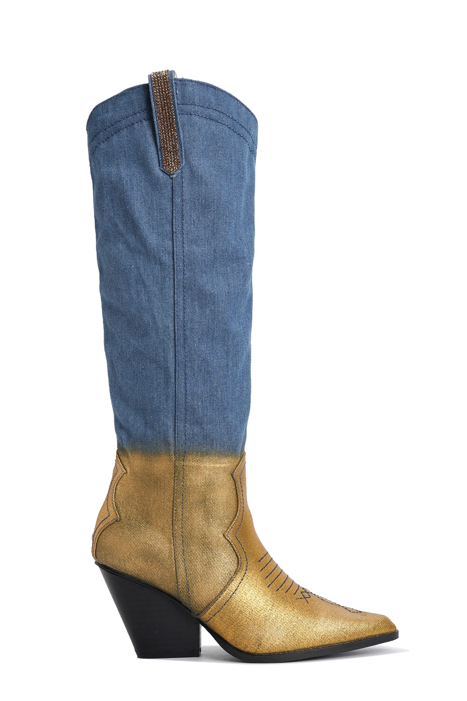 Wholesale Cape Robbin - CASTINE LADIES BOOTS - BOOTS