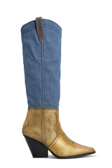 CASTINE LADIES BOOTS