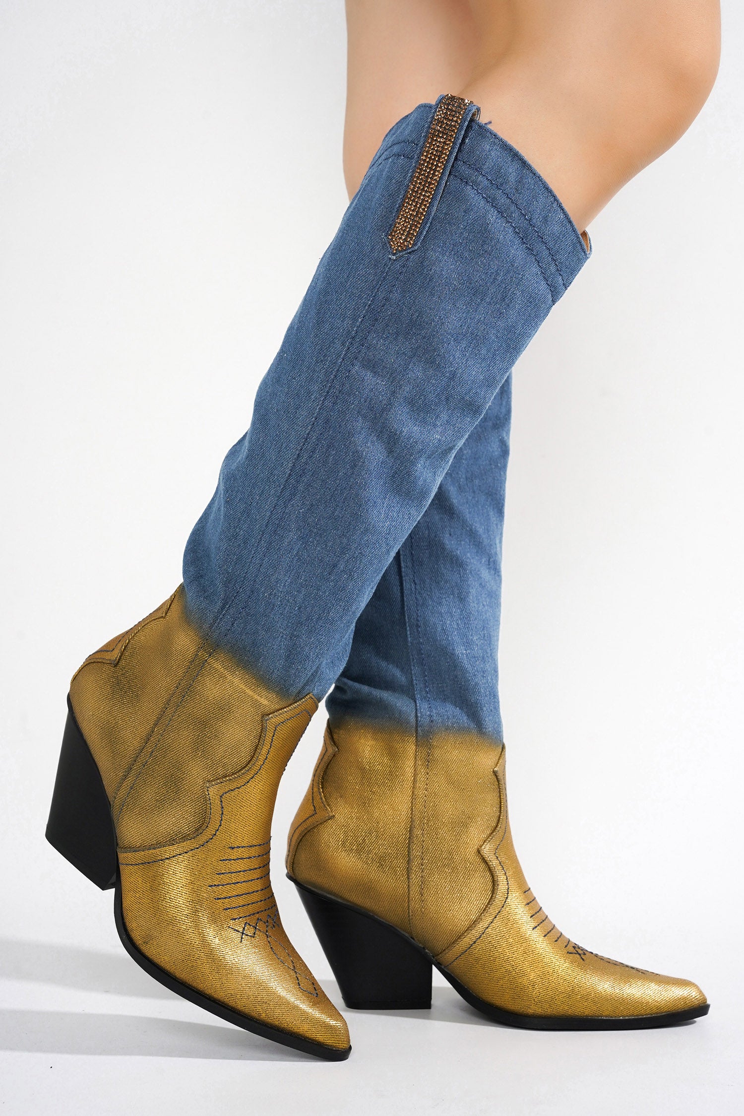 Wholesale Cape Robbin - CASTINE LADIES BOOTS - BOOTS