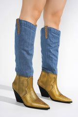 CASTINE LADIES BOOTS