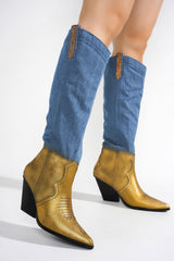 CASTINE LADIES BOOTS