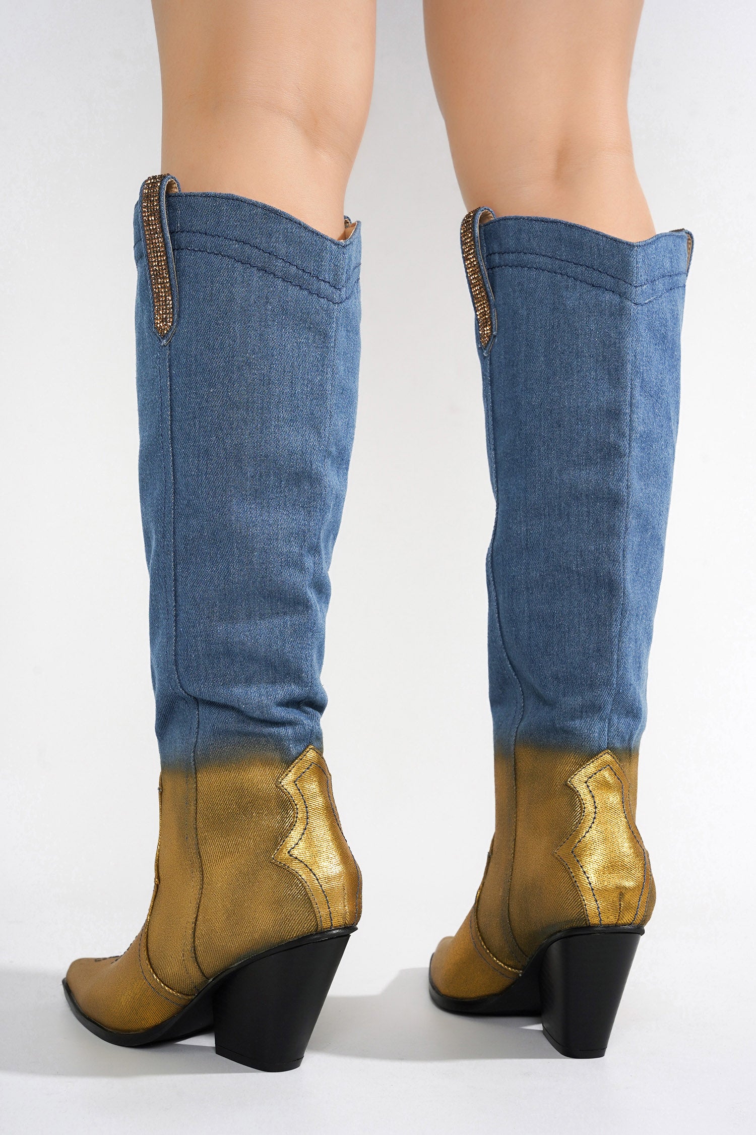 Wholesale Cape Robbin - CASTINE LADIES BOOTS - BOOTS