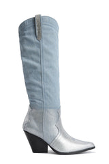 CASTINE LADIES BOOTS