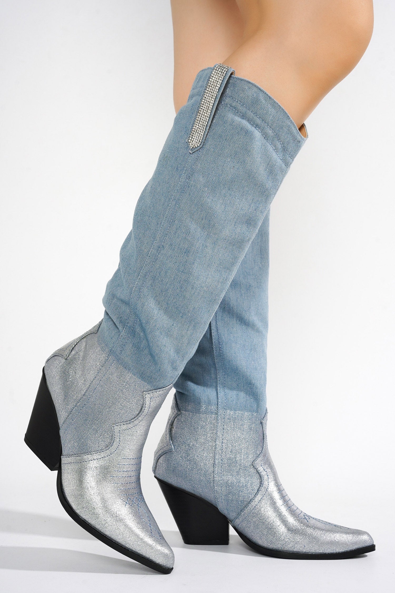 Wholesale Cape Robbin - CASTINE LADIES BOOTS - BOOTS
